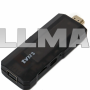 ТВ-приставка Mi TV Stick 4K Android 11 2GB16GB Global